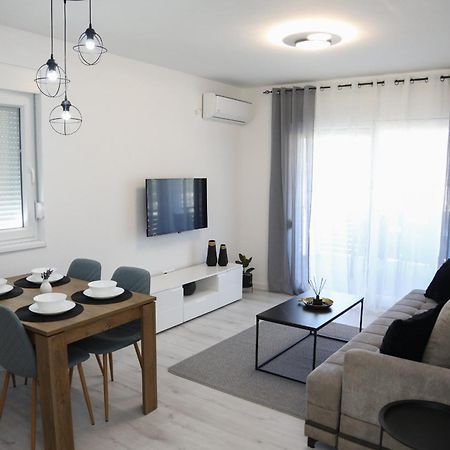 Apartman Keman Mostar Luaran gambar
