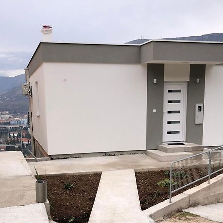 Apartman Keman Mostar Luaran gambar