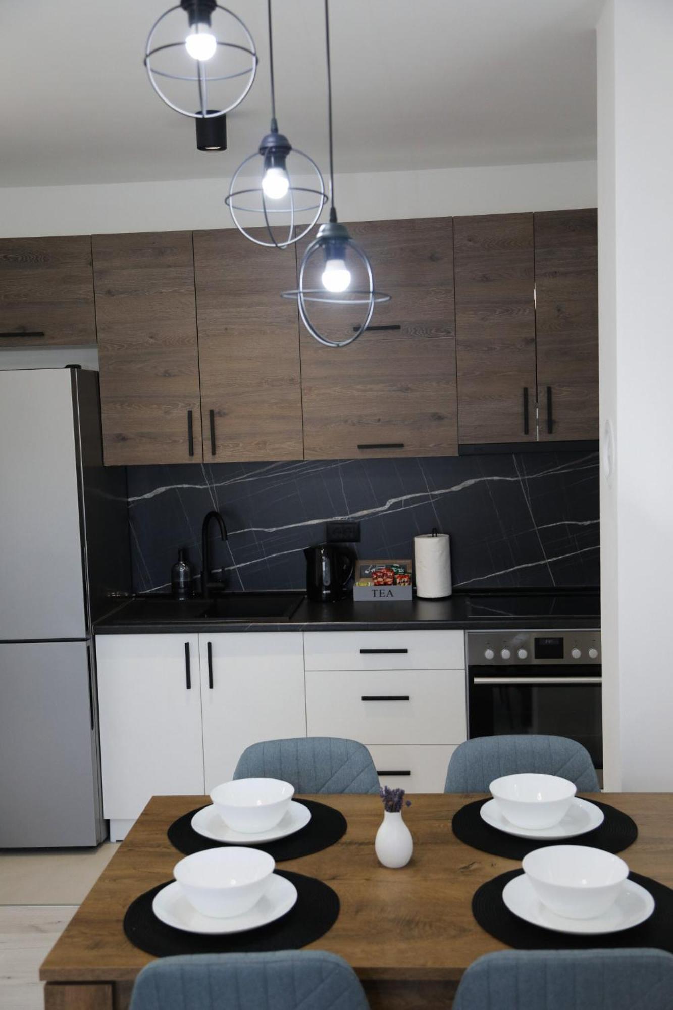 Apartman Keman Mostar Luaran gambar