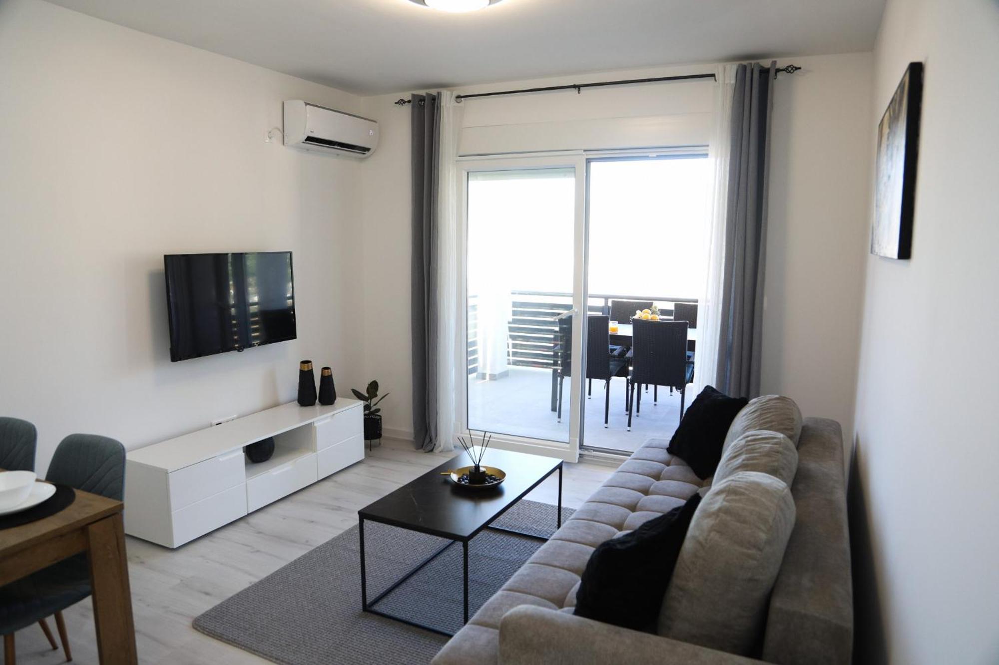 Apartman Keman Mostar Luaran gambar