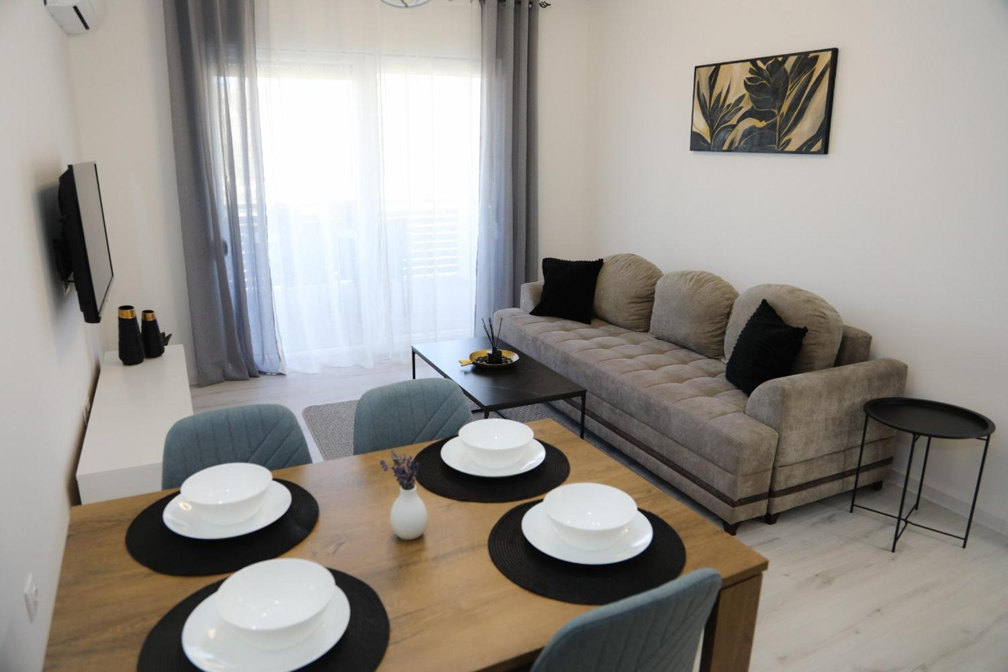 Apartman Keman Mostar Luaran gambar