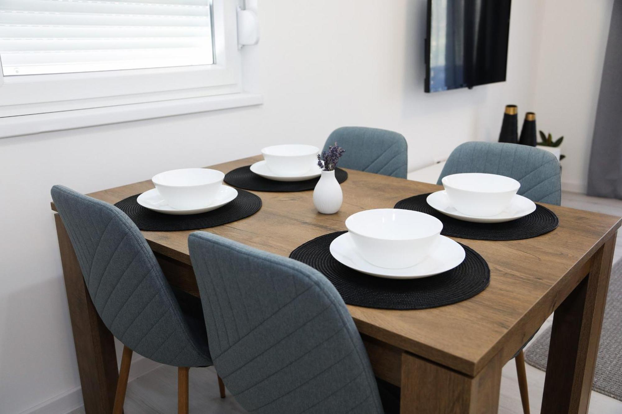 Apartman Keman Mostar Luaran gambar