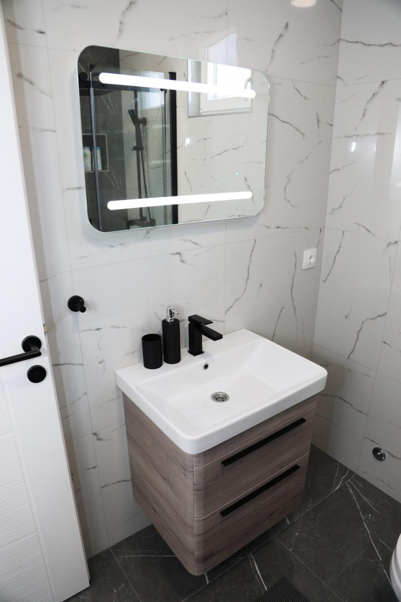 Apartman Keman Mostar Luaran gambar