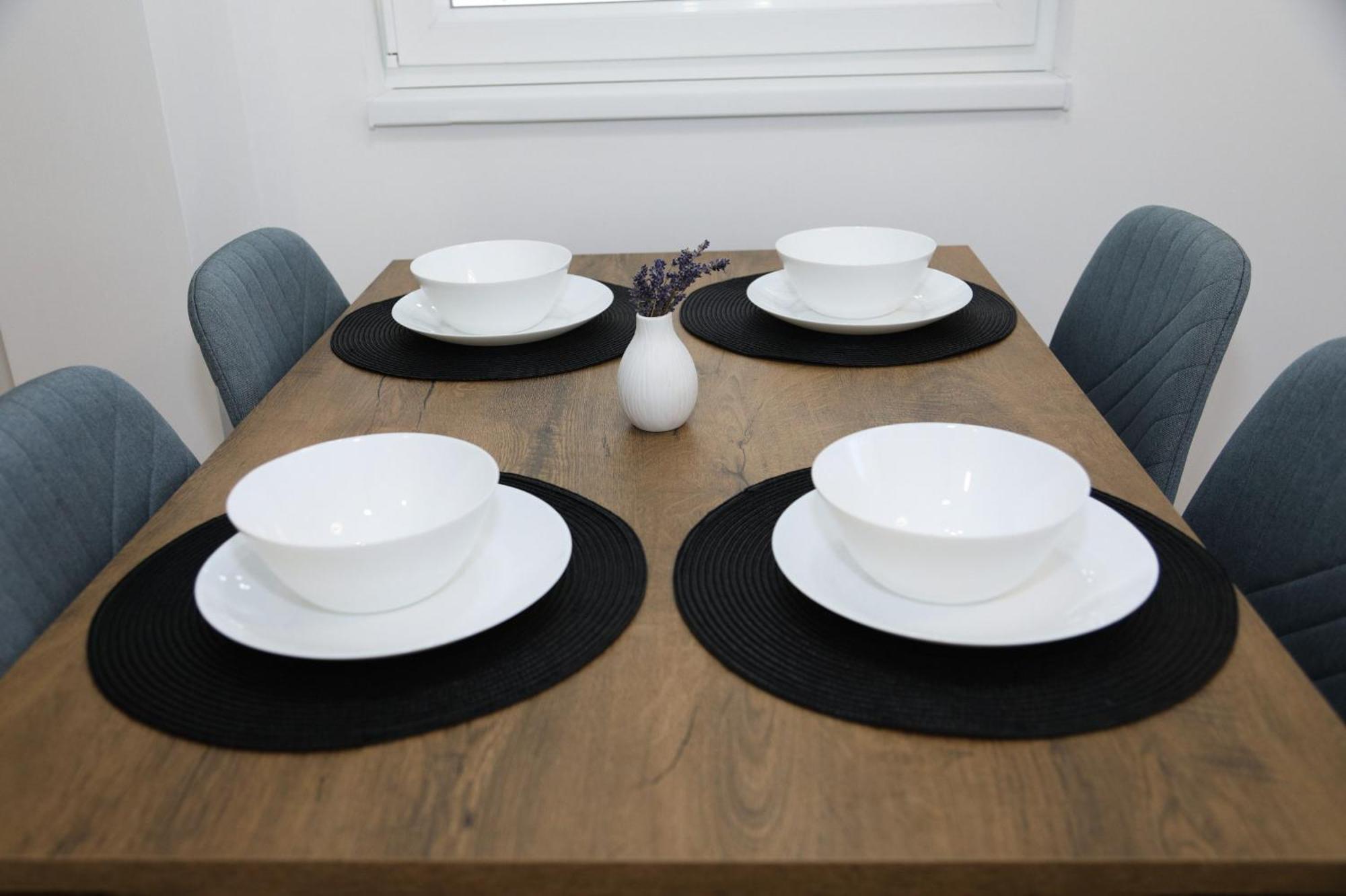 Apartman Keman Mostar Luaran gambar