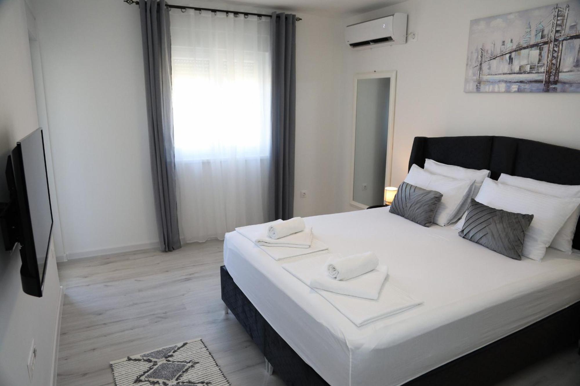 Apartman Keman Mostar Luaran gambar