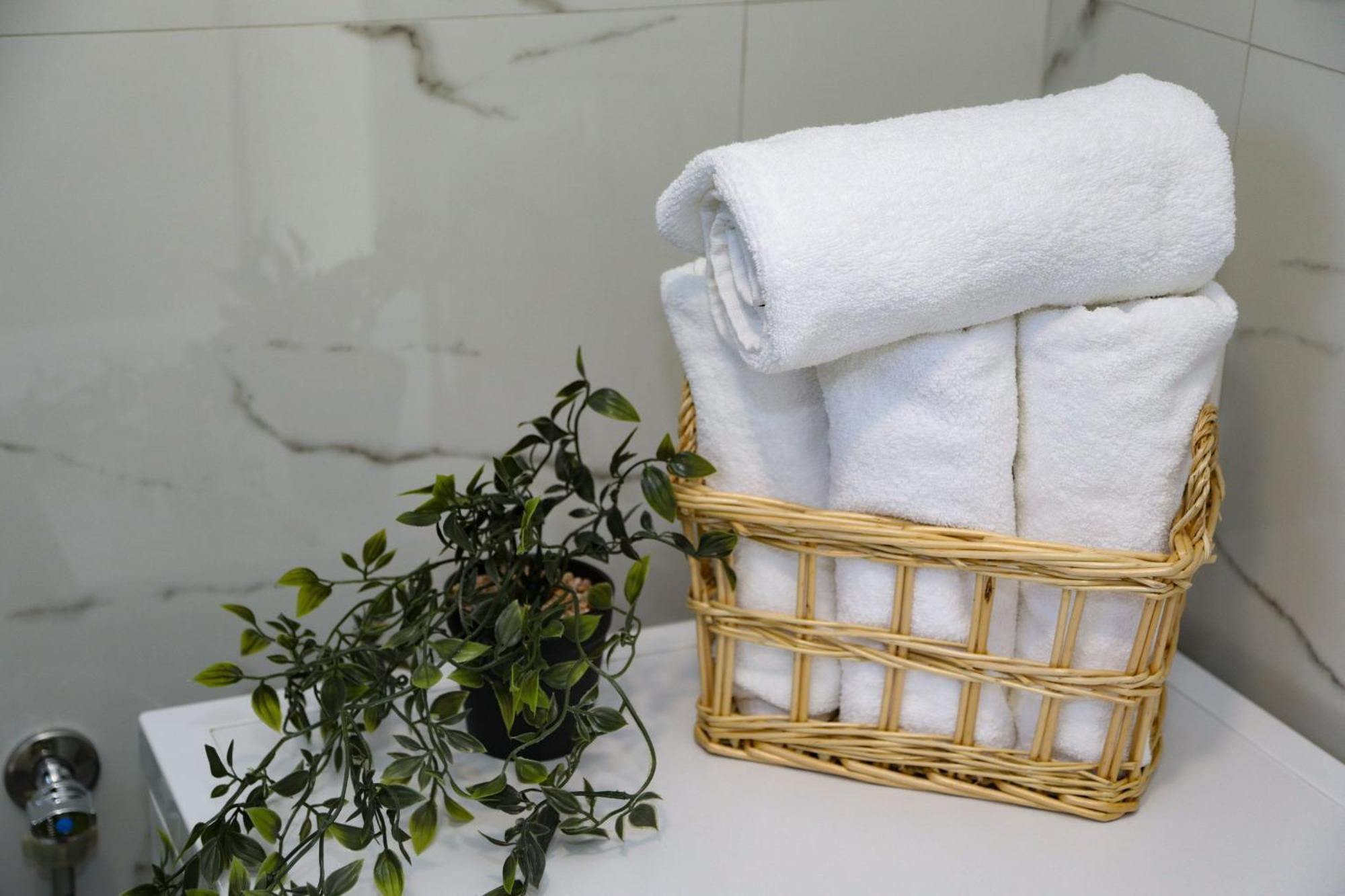 Apartman Keman Mostar Luaran gambar