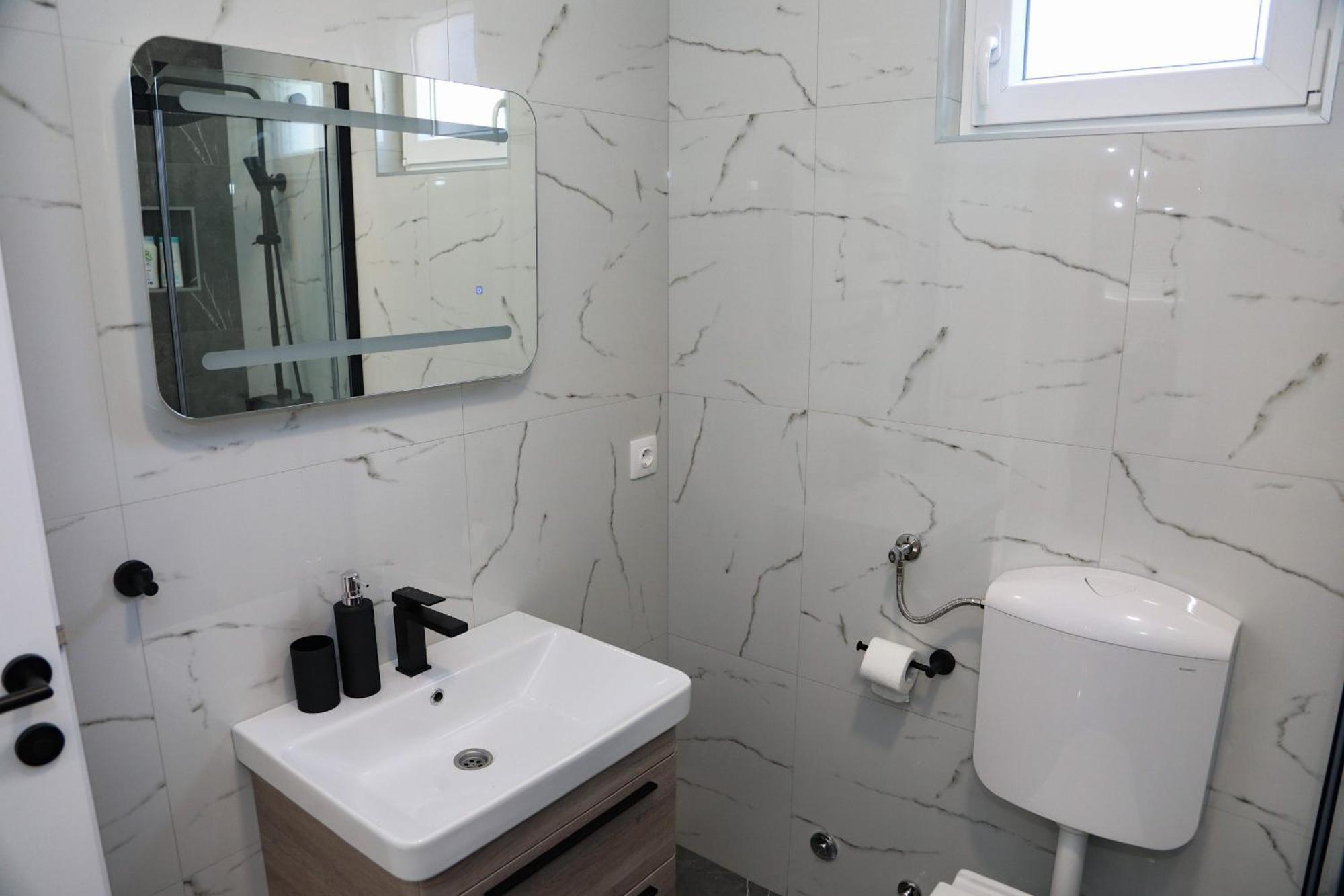 Apartman Keman Mostar Luaran gambar