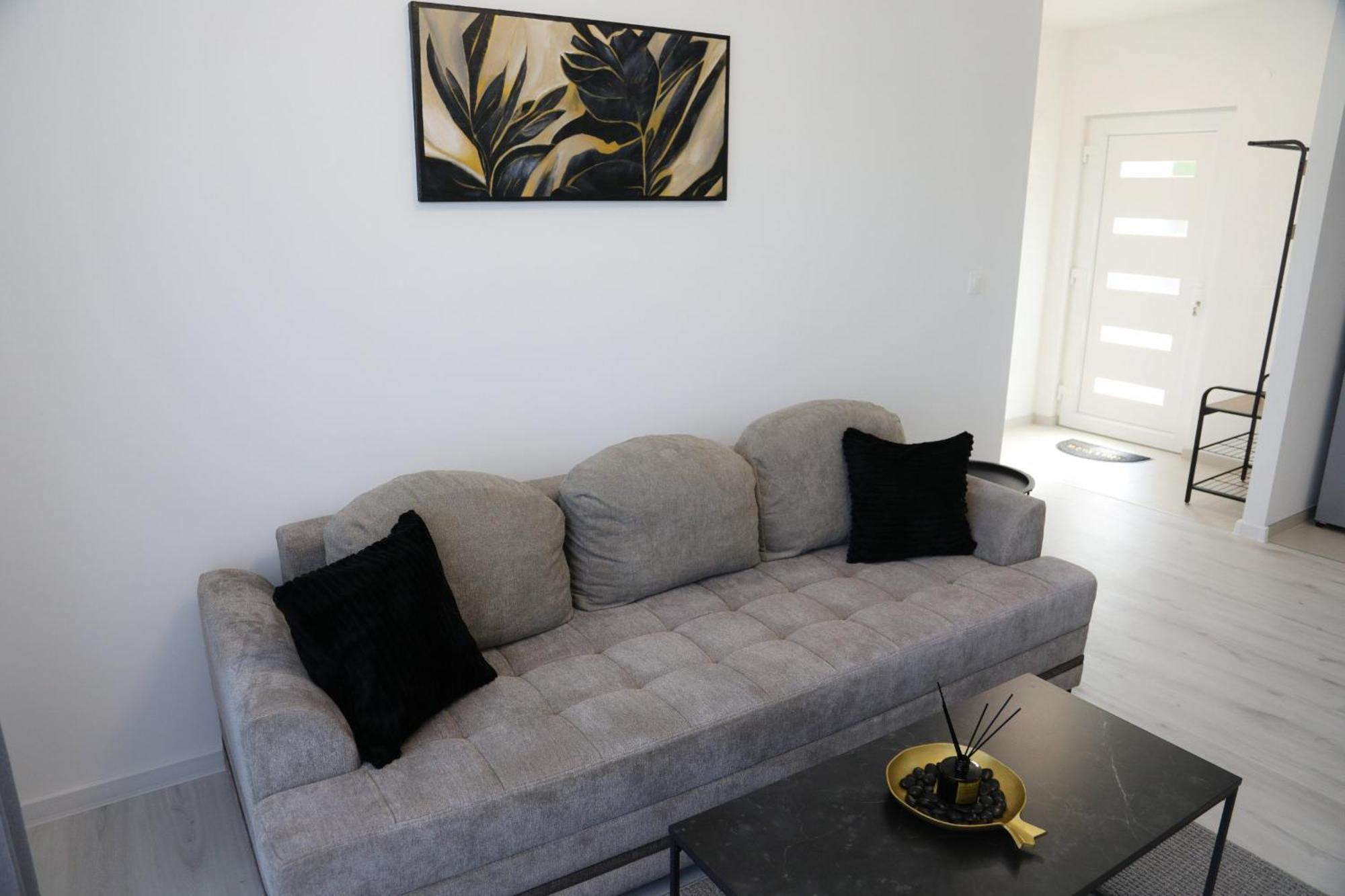 Apartman Keman Mostar Luaran gambar