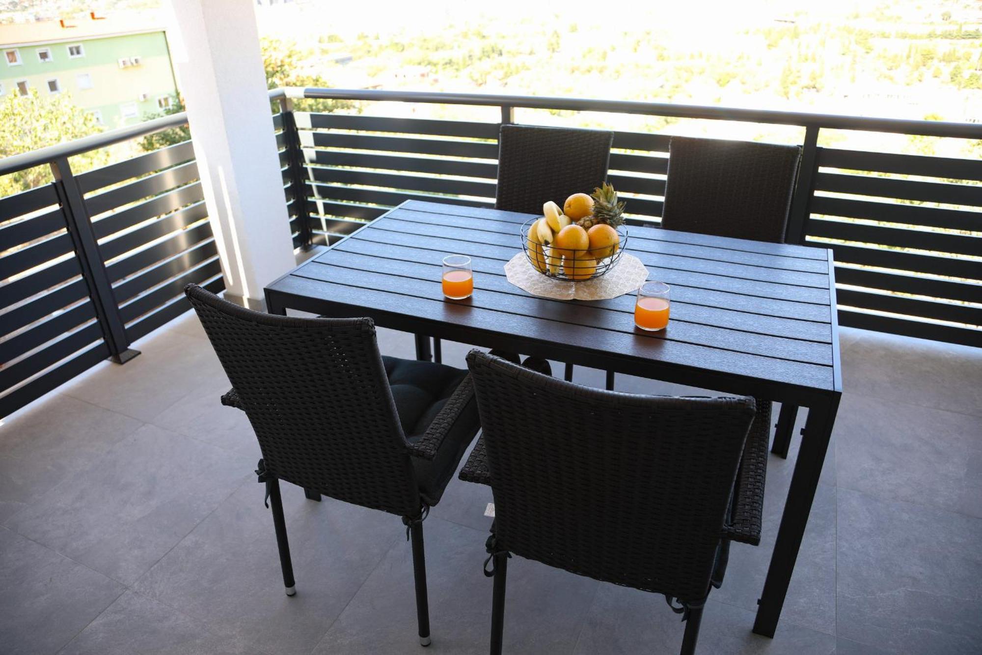 Apartman Keman Mostar Luaran gambar