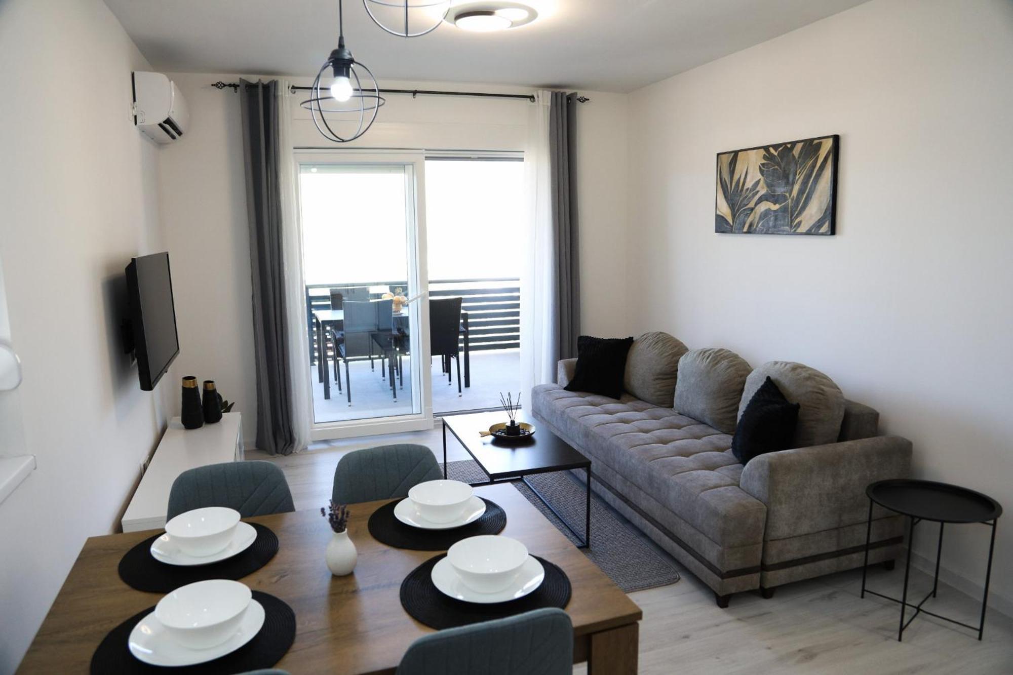 Apartman Keman Mostar Luaran gambar