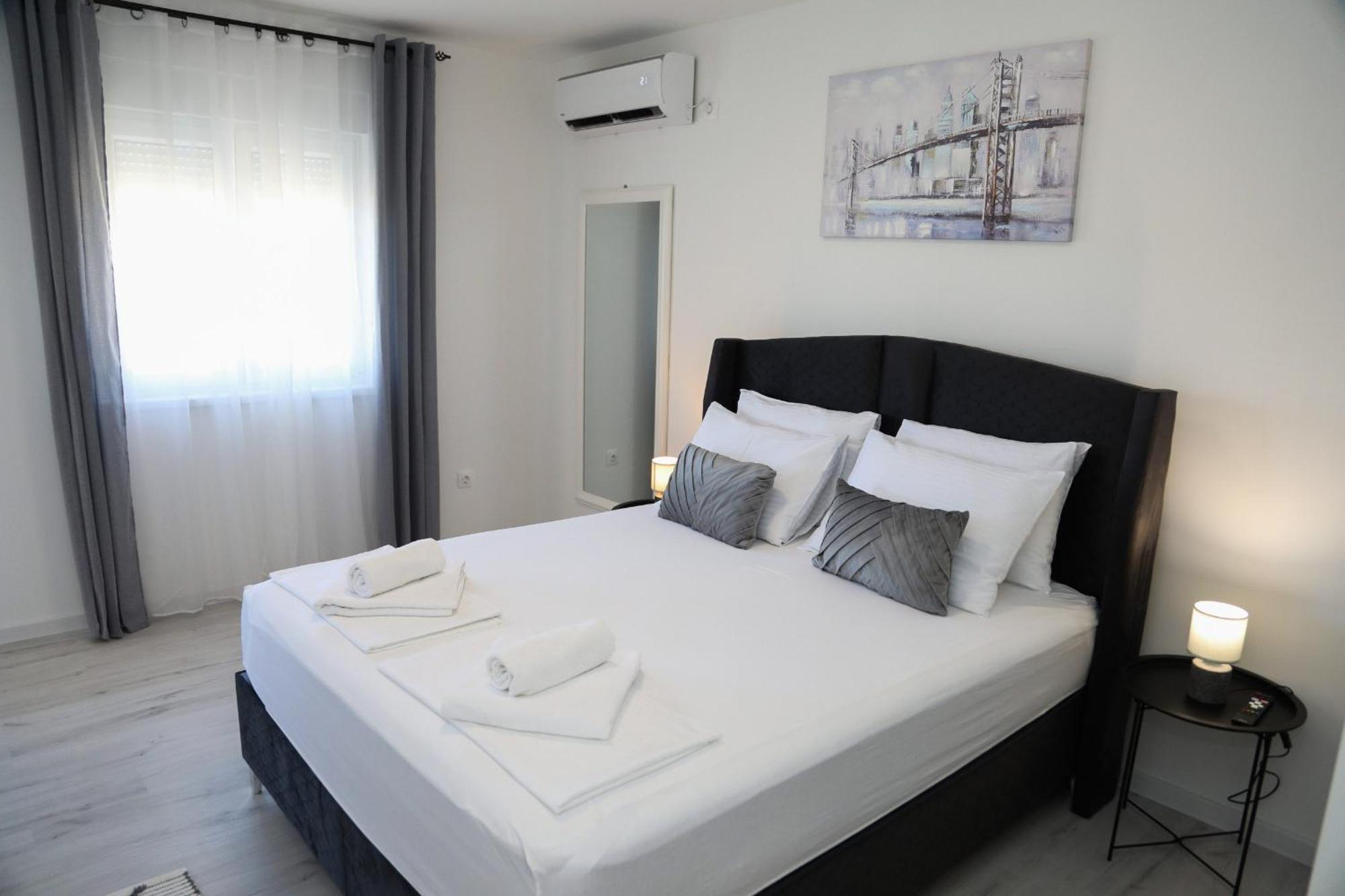 Apartman Keman Mostar Luaran gambar