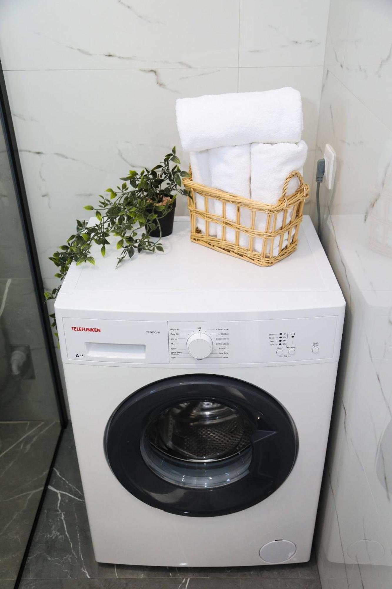 Apartman Keman Mostar Luaran gambar