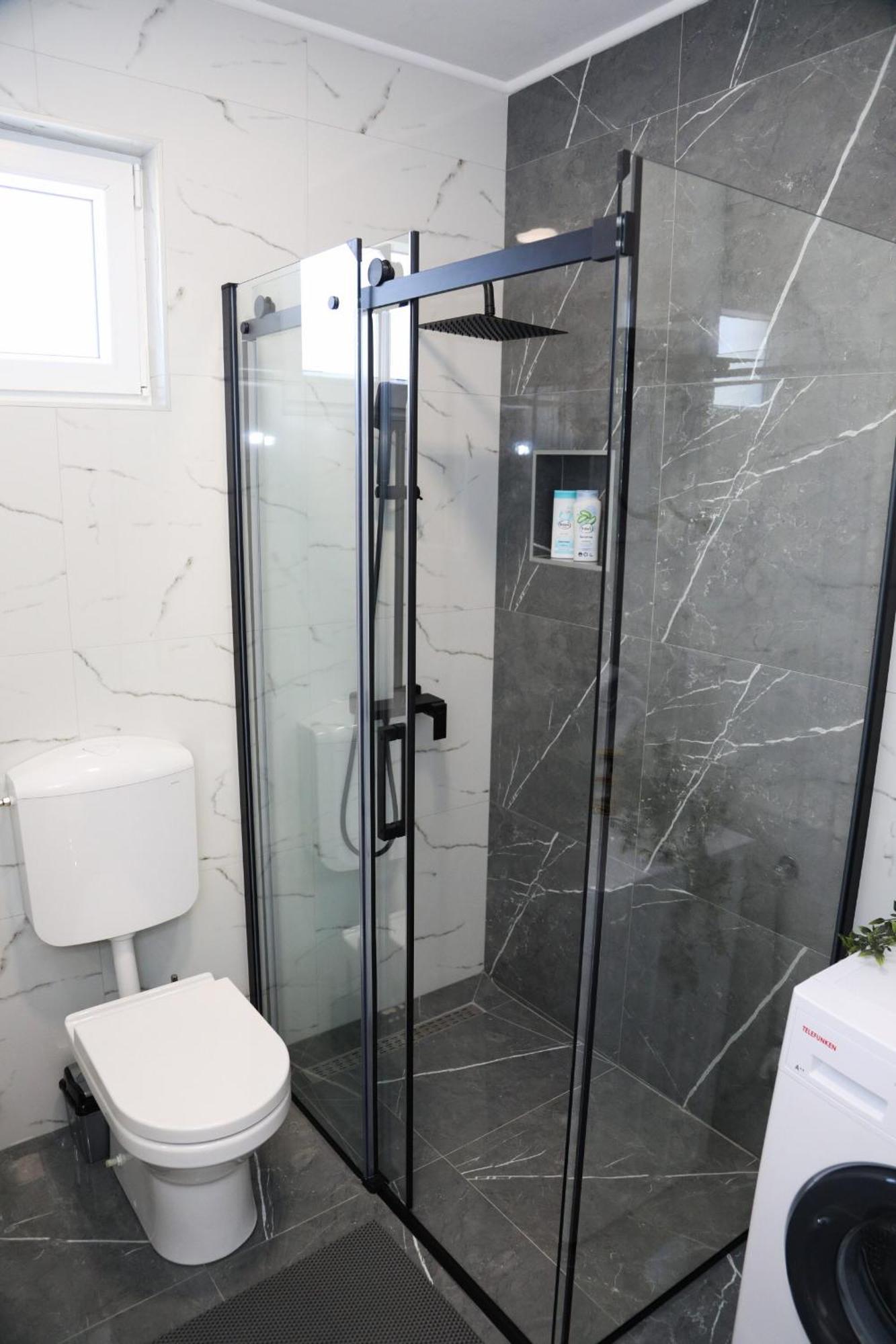 Apartman Keman Mostar Luaran gambar