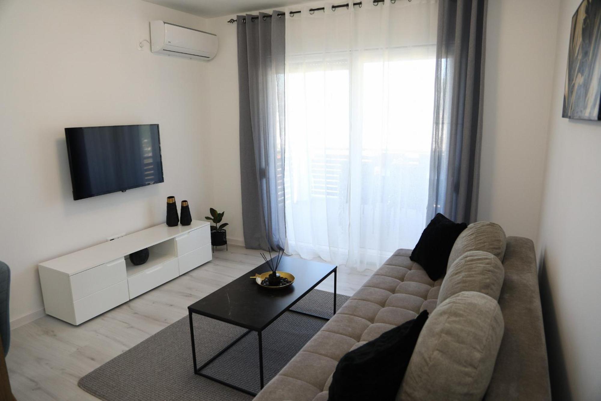 Apartman Keman Mostar Luaran gambar